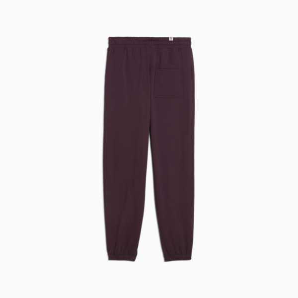 DOWNTOWN RE:COLLECTION Pants Women, Midnight Plum, large-MEX