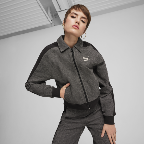 Puma jackets for women cheap