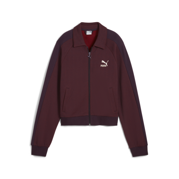 ★TRAVEL★Jersey Track Jacket★ REEBOK x everyone CLASSIC TRACK Zip Up Jersey JACKET BROWN L