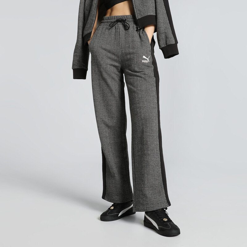 

Women's PUMA T7 High Waist Track Pants