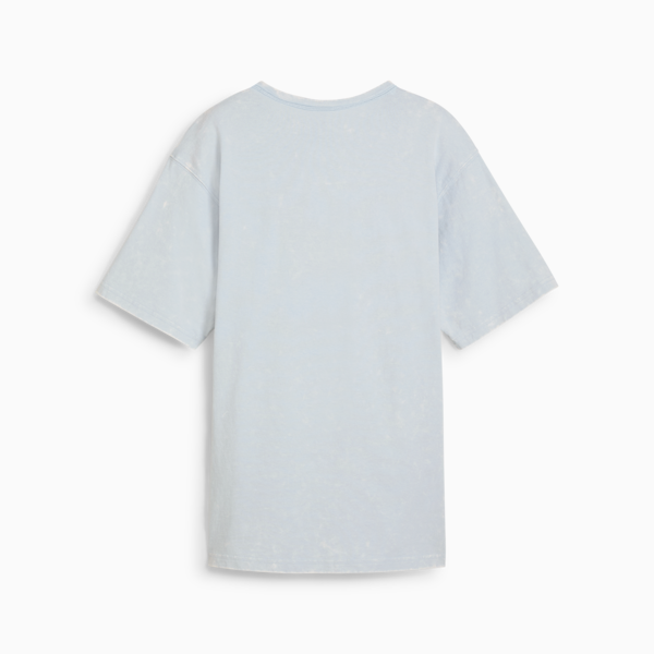 Remera holgada DARE TO Washed para mujer, Frosted Dew, large-ARG