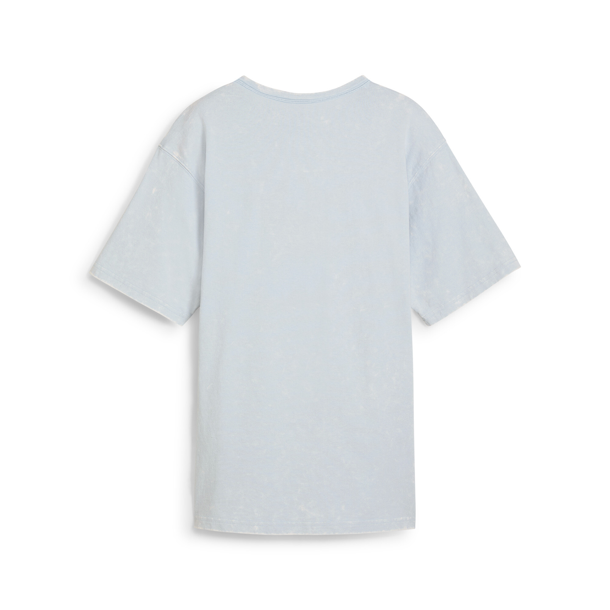 T-shirt Puma  DARE TO RELAXED WASHED TEE