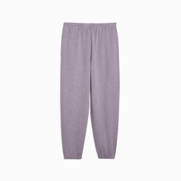 Jogging holgado DARE TO Washed para mujer, Pale Plum, large-ARG