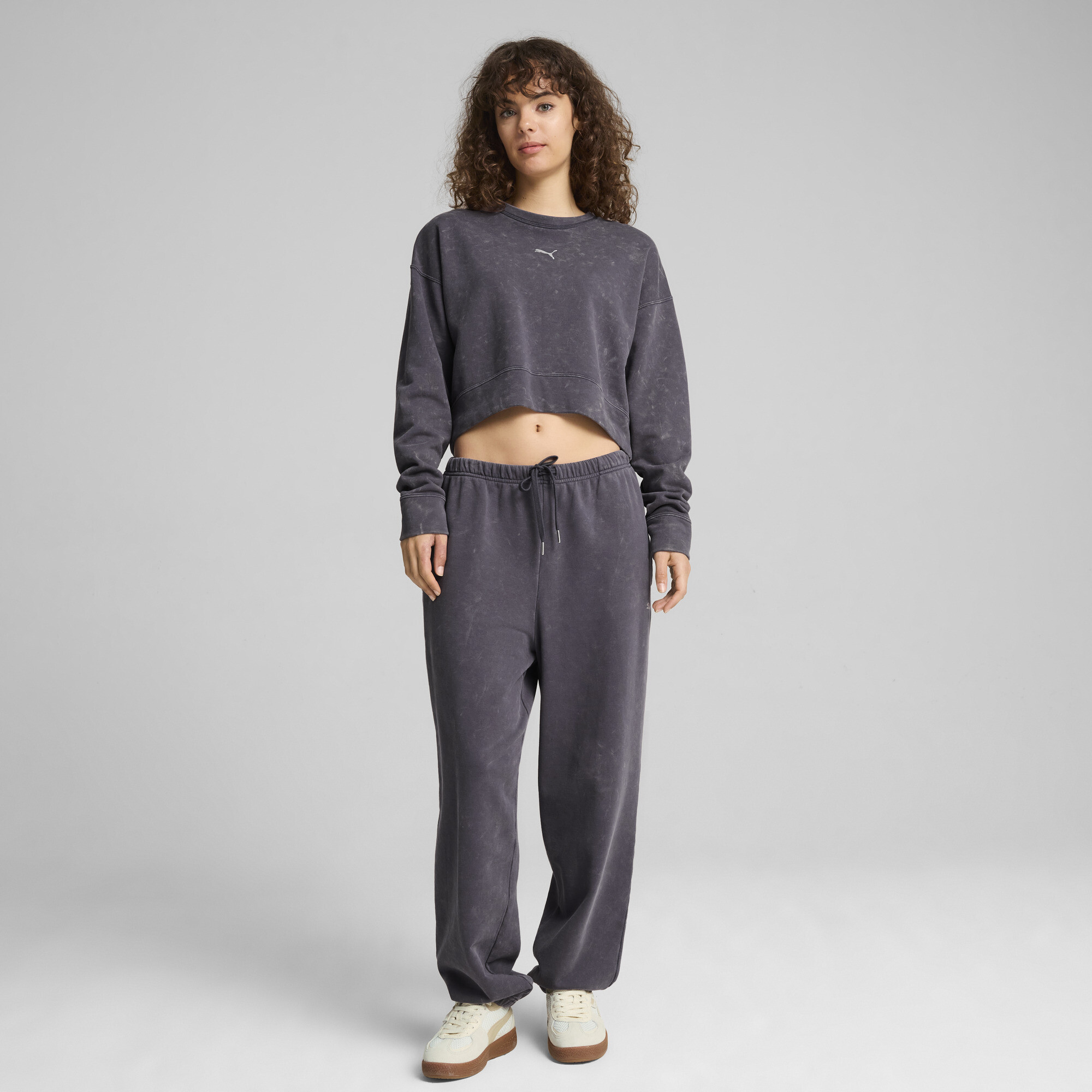 Pantalon Décontracté Oversize DARE TO Femme