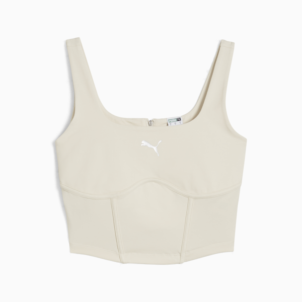 Corset DARE TO para mujer, Alpine Snow, large-ARG