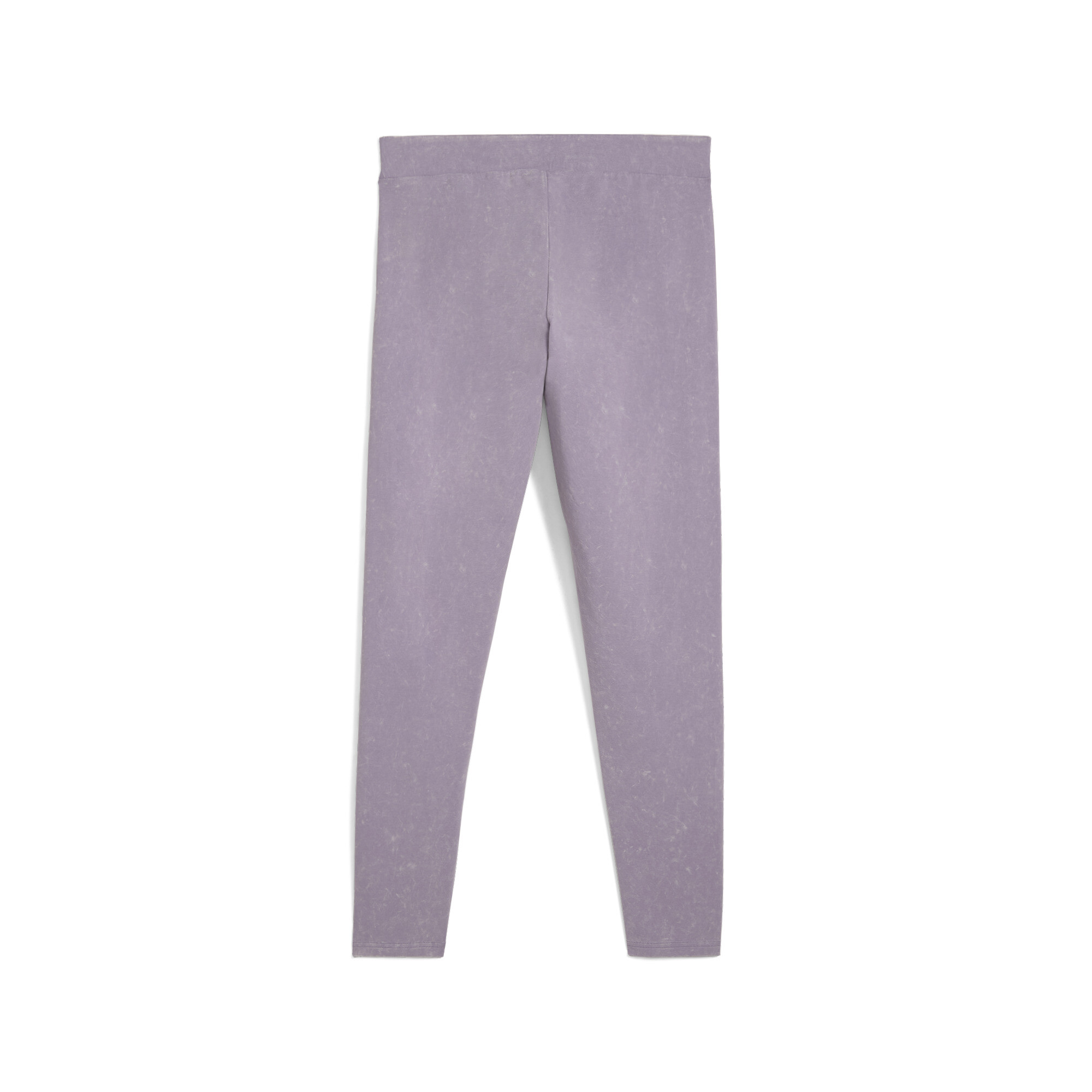 Women's Puma DARE TO Washed Leggings, Purple, Size 3XL, Women