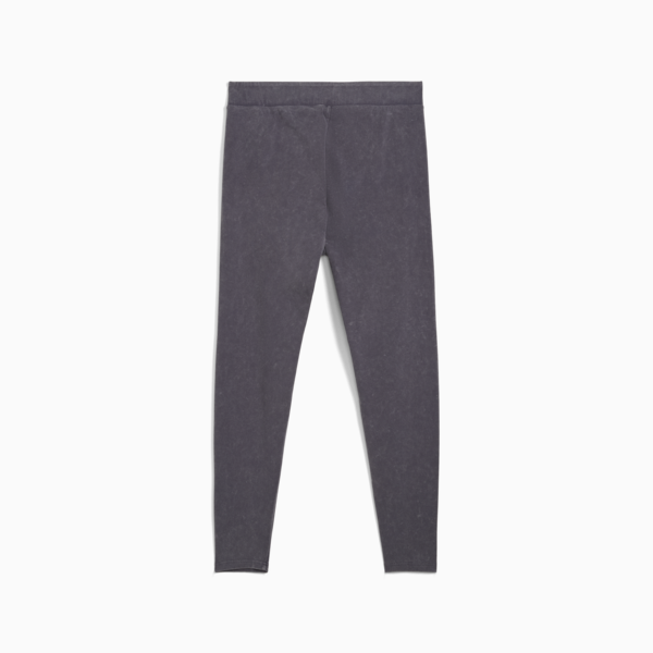 Leggings DARE TO Washed para mujer, Galactic Gray, large-ARG