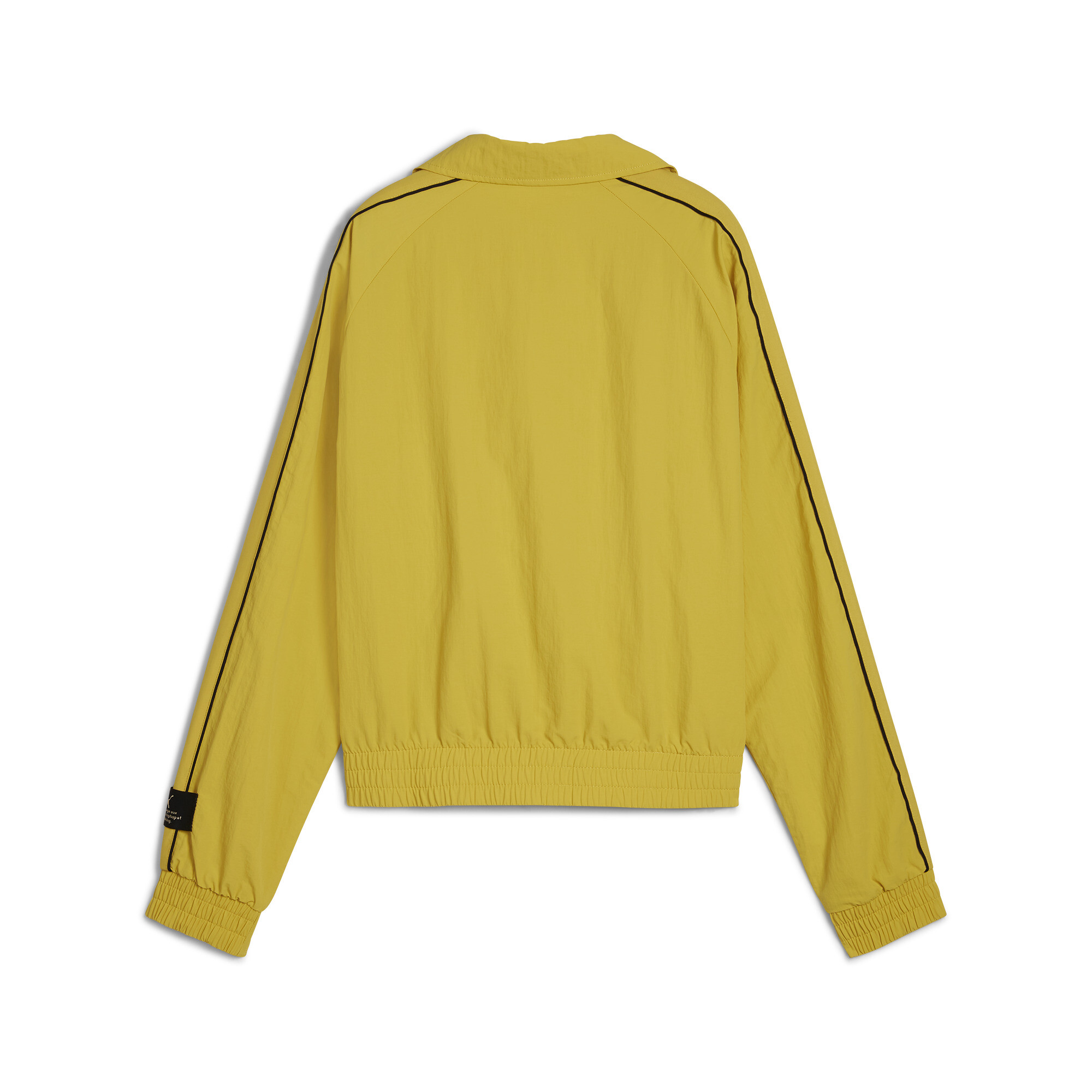 Sweater Puma  TRACK JACKET