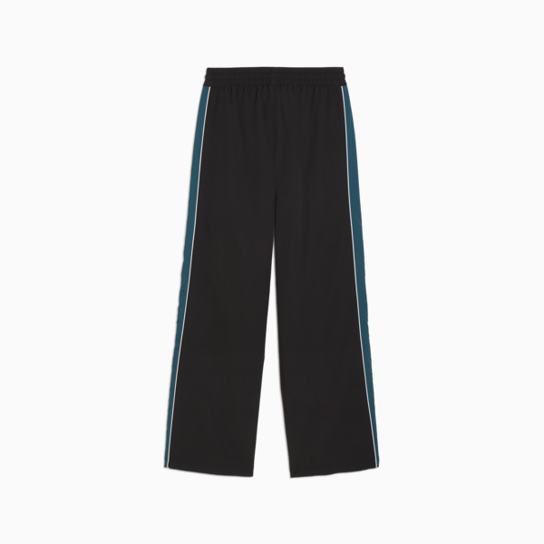 PLAY LOUD T7 Track Pants Women, PUMA Black, large-MEX
