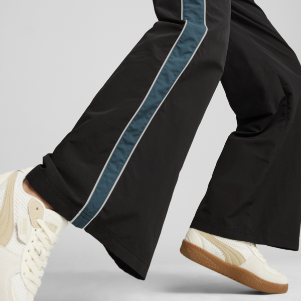 PLAY LOUD T7 Track Pants Women, PUMA Black, large-MEX