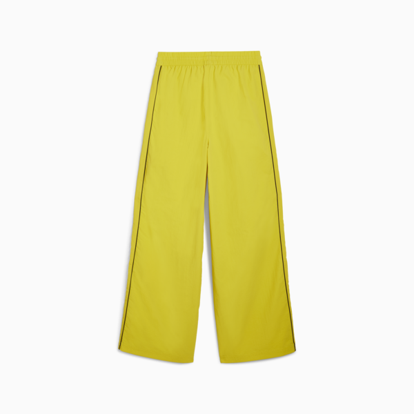 PLAY LOUD T7 Track Pants Women, Fresh Pear, large-MEX