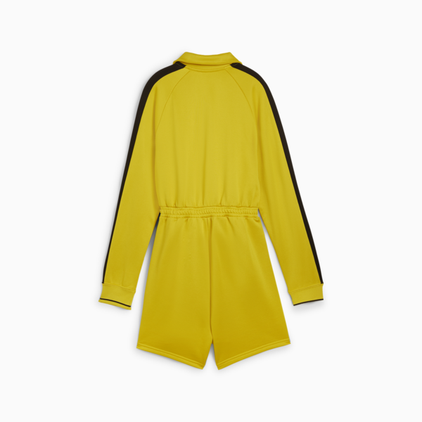 Romper PLAY LOUD T7 para mujer, Fresh Pear, large-MEX