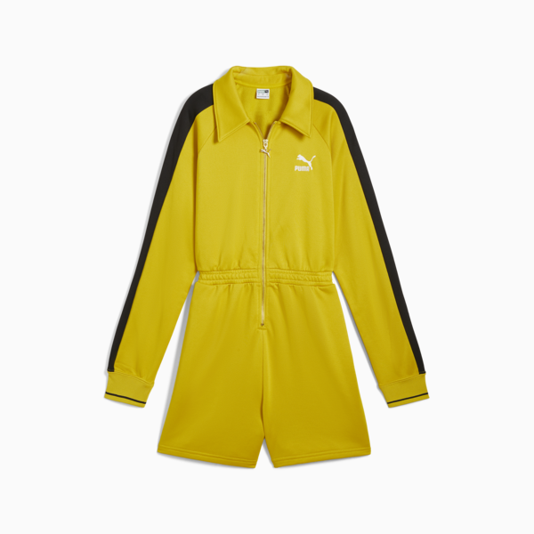 Romper PLAY LOUD T7 para mujer, Fresh Pear, large-MEX