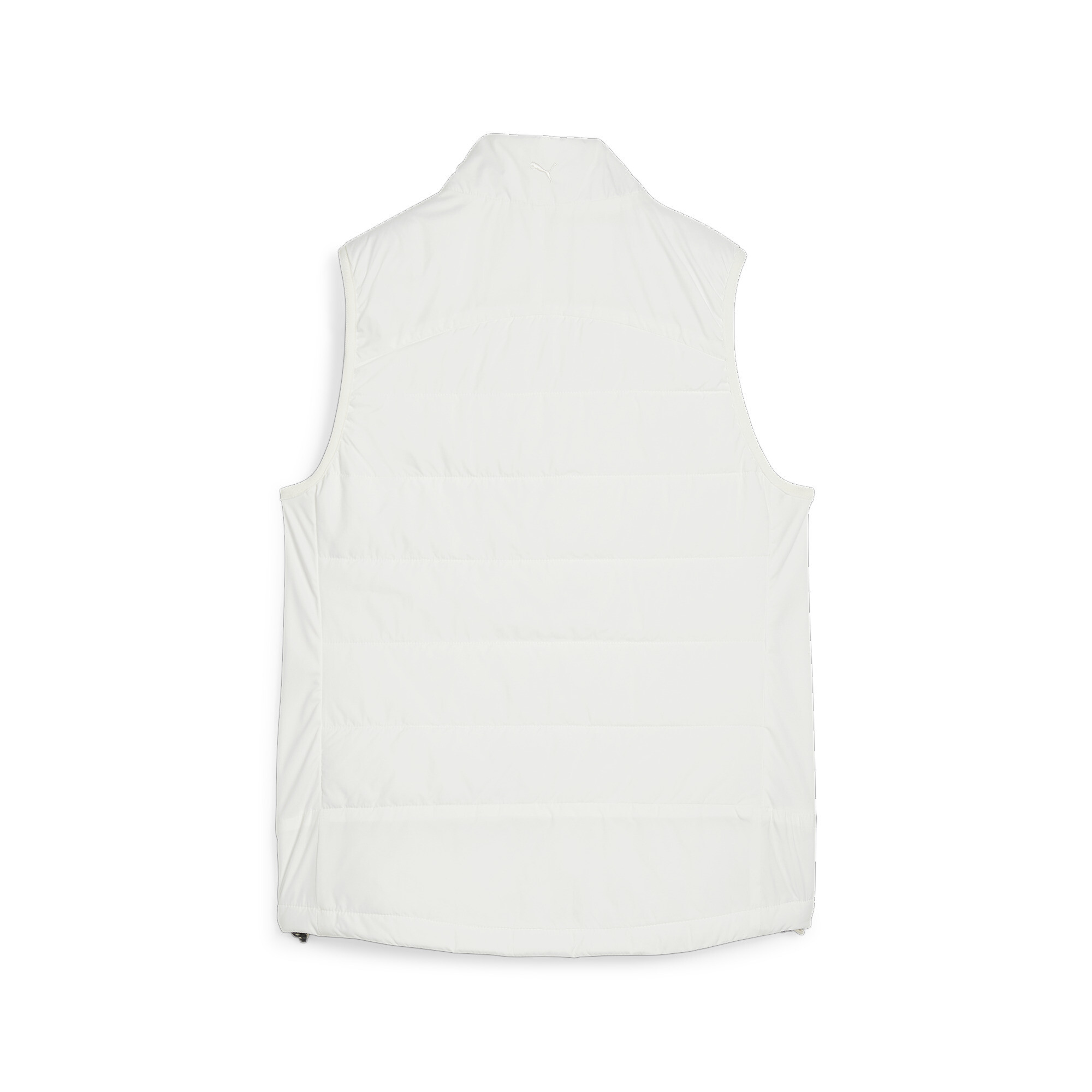 Kyley gewatteerd golfvest voor Dames, Wit, Maat M | PUMA