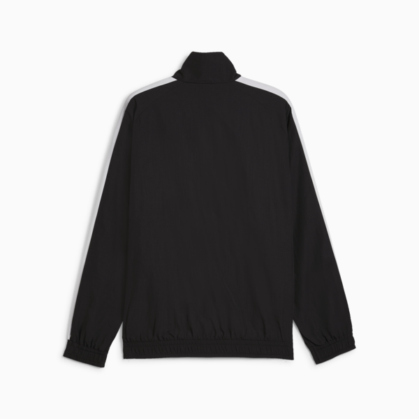Chamarra oversize T7, PUMA Black, large-MEX