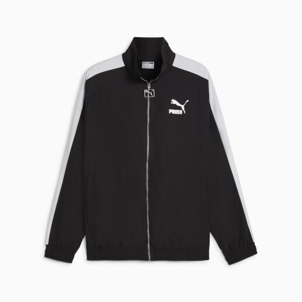 Chamarra oversize T7, PUMA Black, large-MEX