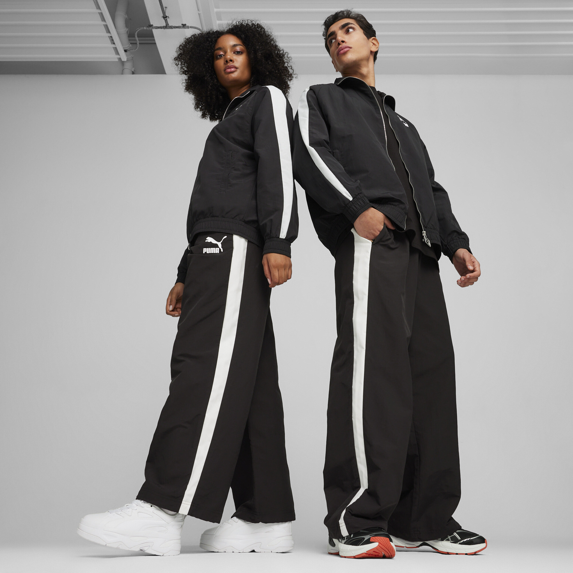 Iconic T7 Men's Track Pants | Father's Day | PUMA