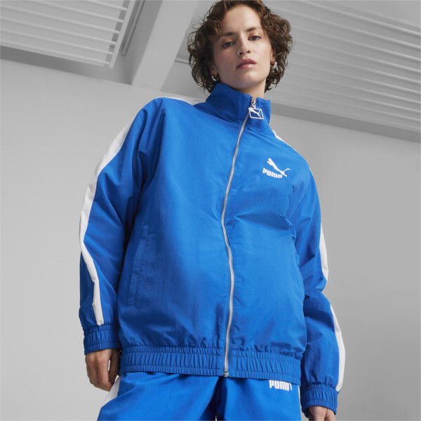 Campera Oversize T7&nbsp;, PUMA Team Royal, large-ARG