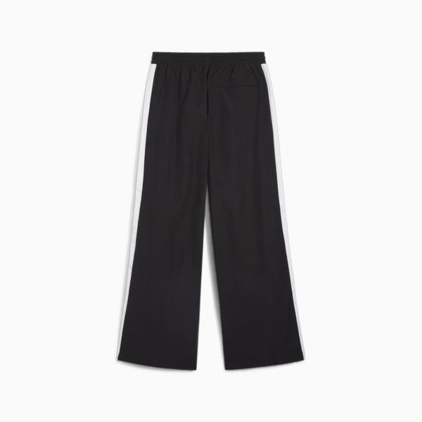 Pantalones Oversize T7, PUMA Black, large-ARG