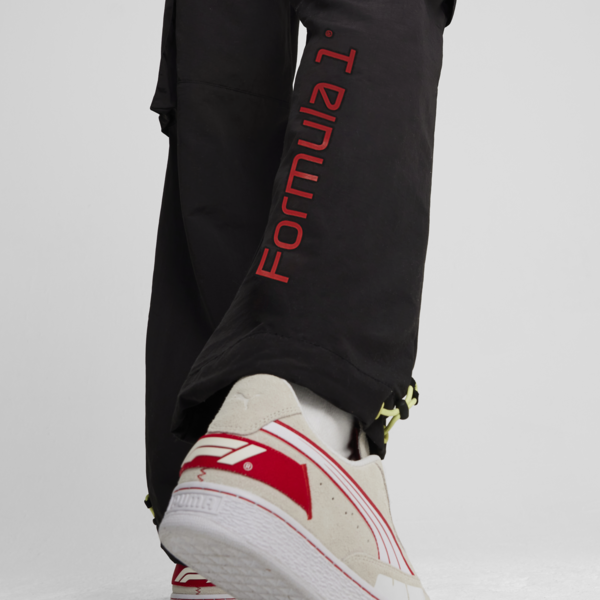 F1 Statement Pants Men, PUMA Black, large-MEX