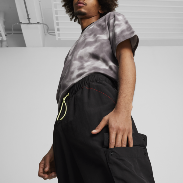 F1 Statement Pants Men, PUMA Black, large-MEX