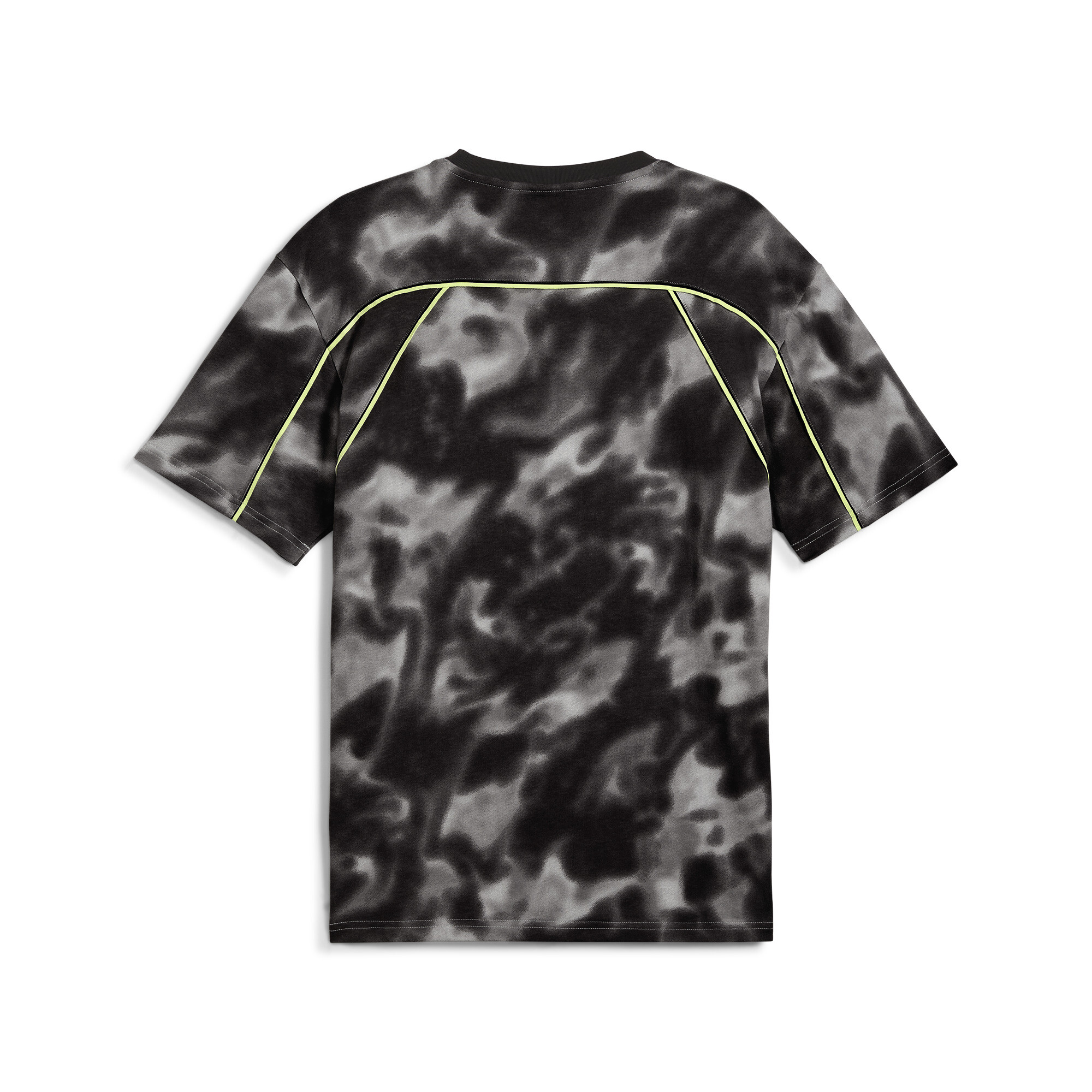 F1® Statement T-shirt voor Heren, Zwart, Maat L | PUMA