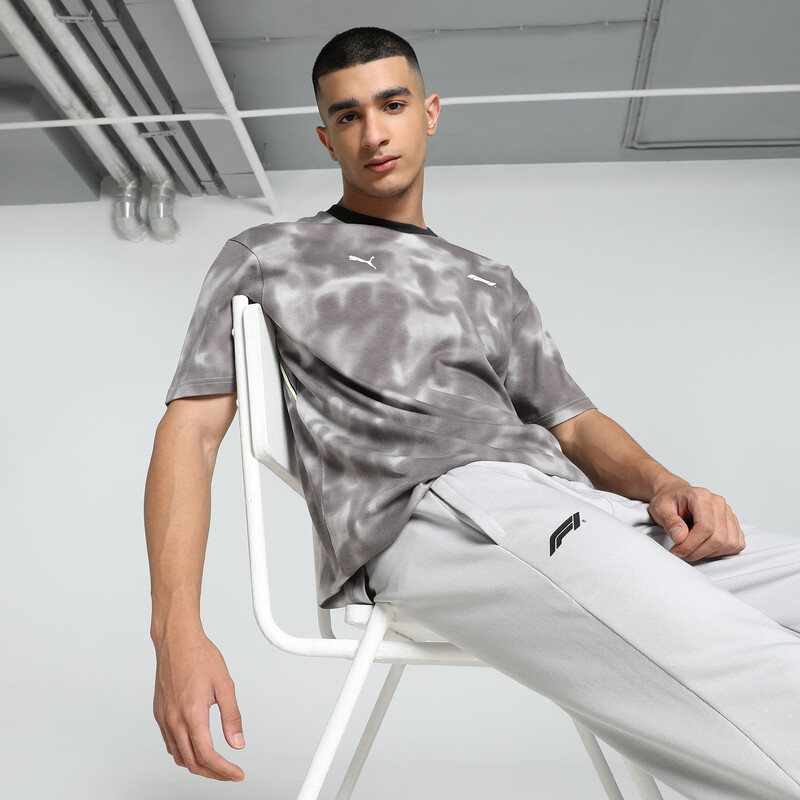 

Men's PUMA F1® Statement Relaxed Fit Motorsport Tee