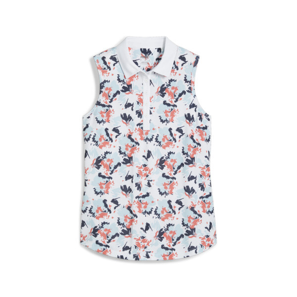 Sleeveless golf shirts cheap