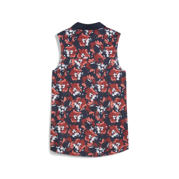 Women's golf sleeveless shirts 2025