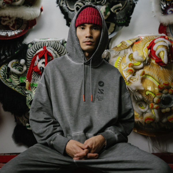PUMA x STAPLE Hoodie, Stormy Slate, large-ZAF