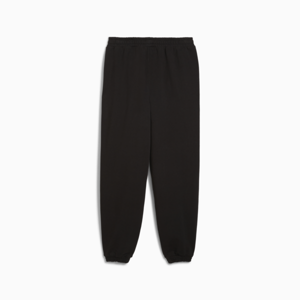 Scuderia Ferrari Race Statement Pants Men, PUMA Black, large-ZAF