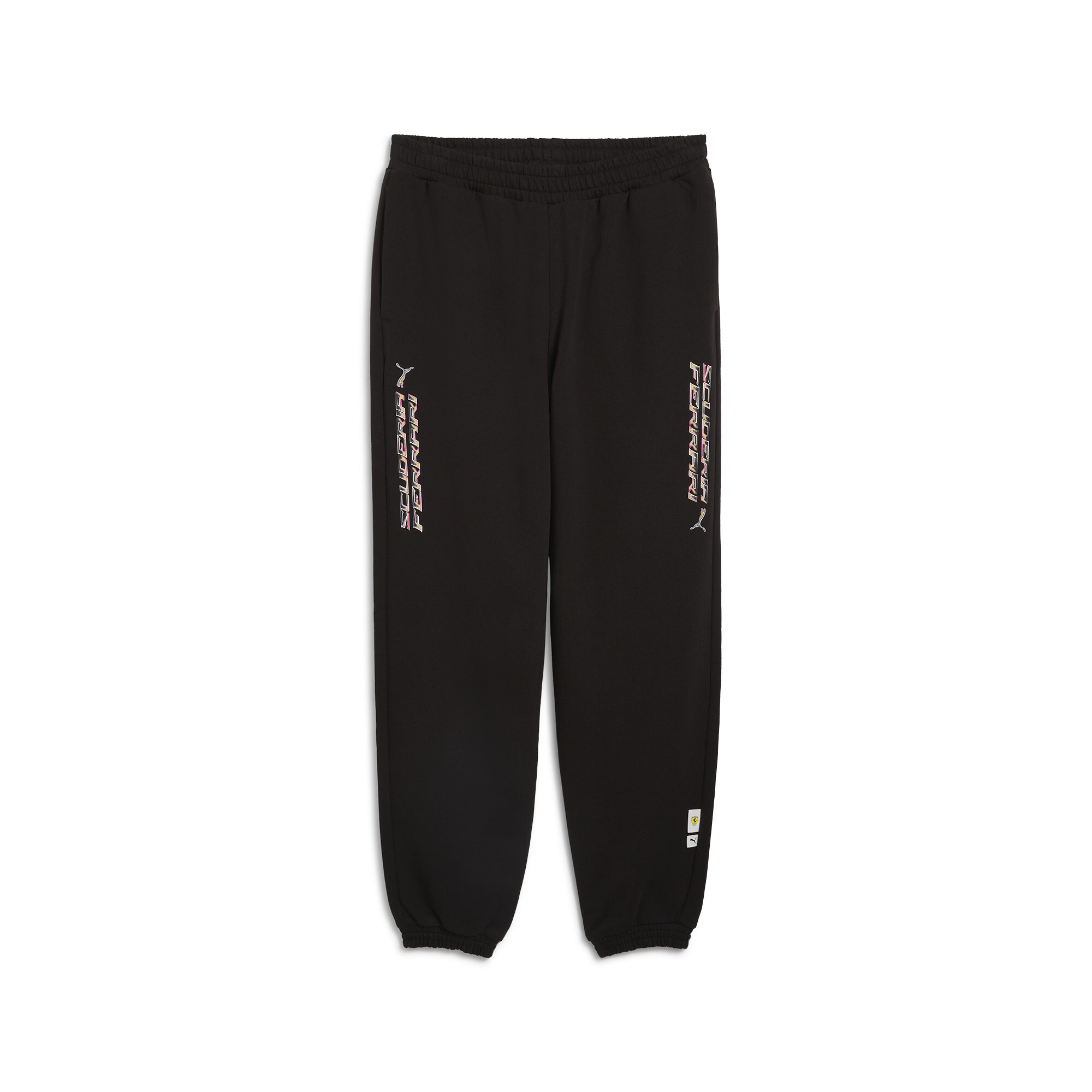 Pantalon Race Statement Scuderia Ferrari Homme