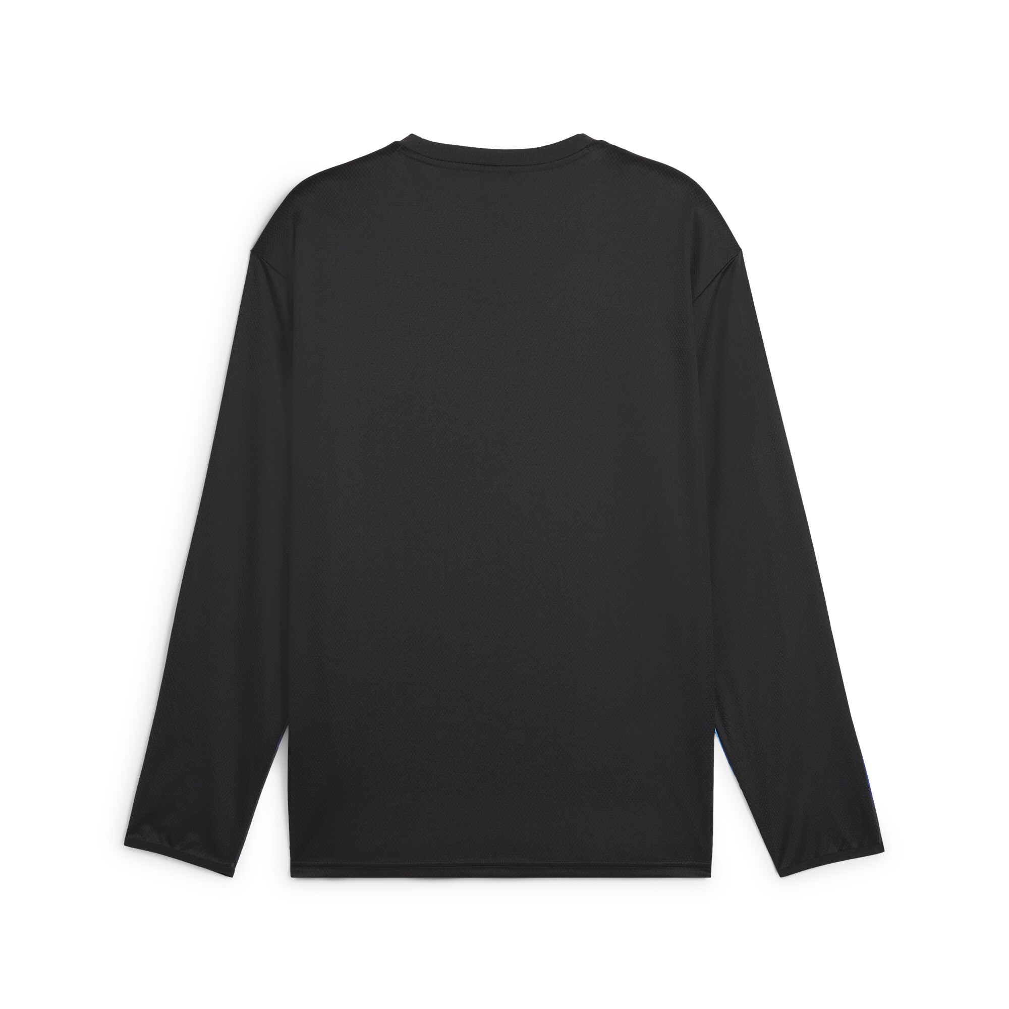 PUMA Scuderia Ferrari Race Statement T-shirt met lange mouwen, Zwart