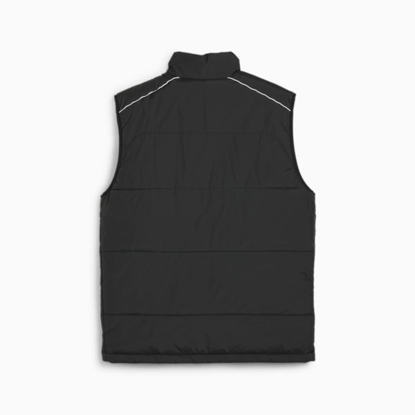 Chaleco Ferrari Race MT7 Vest, PUMA Black, large-ARG