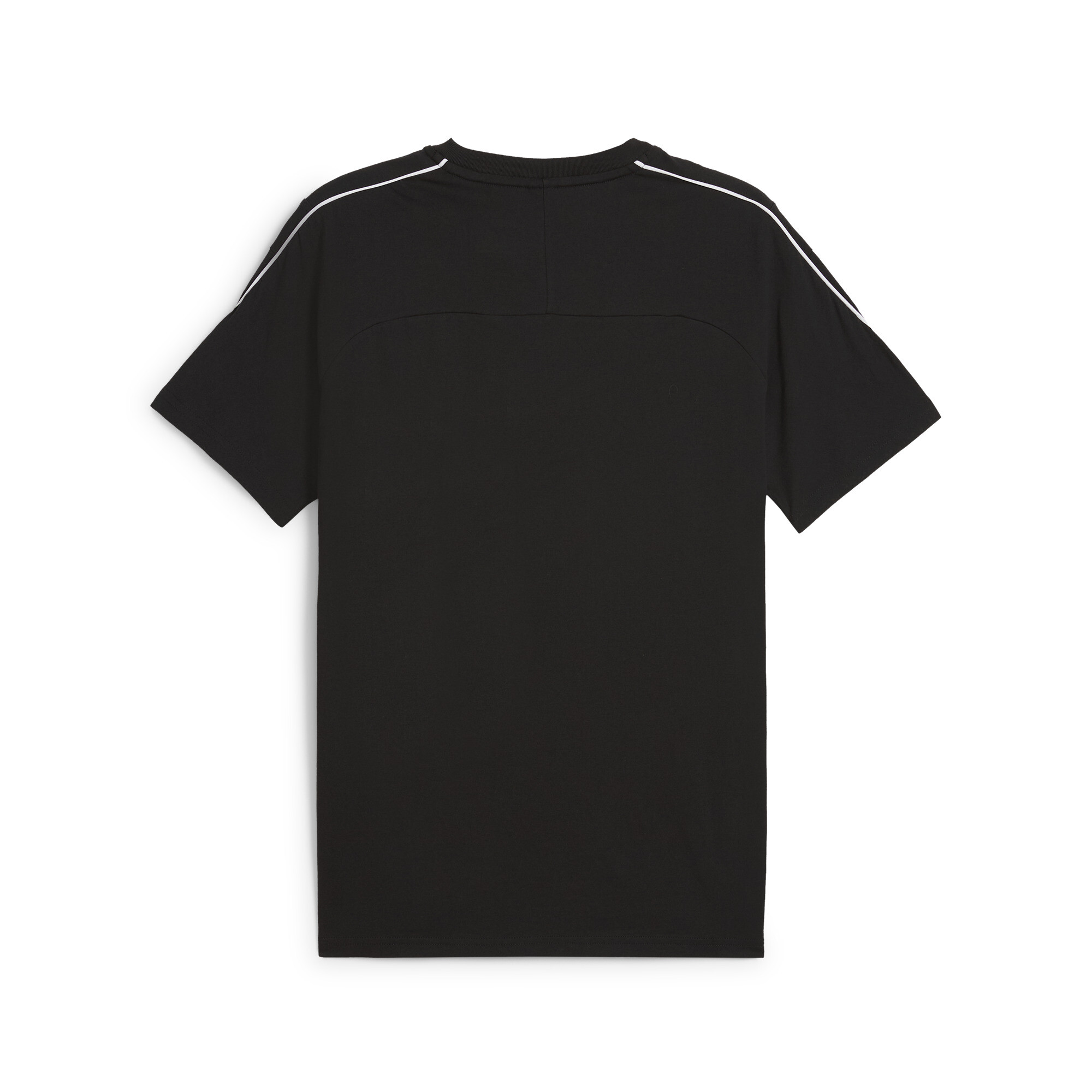 PUMA Scuderia Ferrari Race MT7+ T-shirt, Zwart
