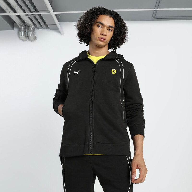 

Men's PUMA Scuderia Ferrari Race Motorsport Hoodie