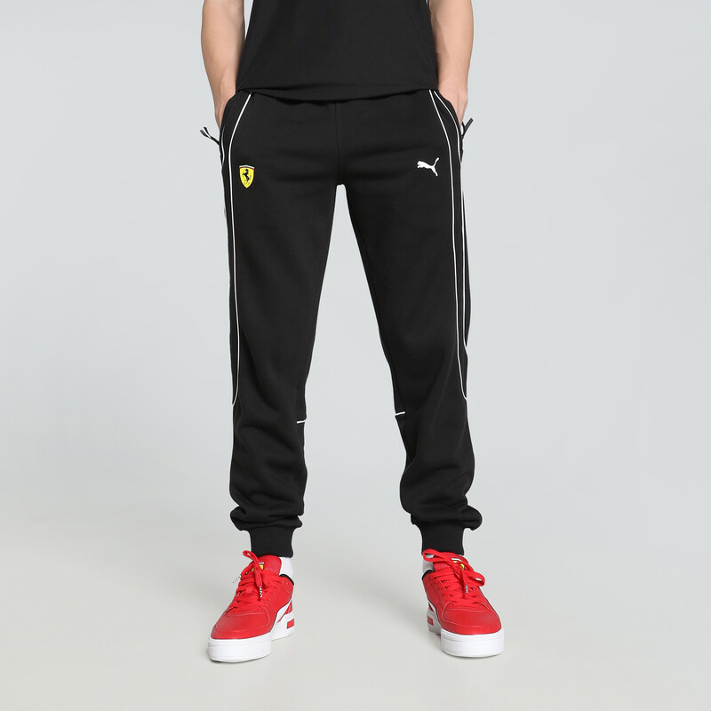 

Men's PUMA Scuderia Ferrari Race Motorsport Pants