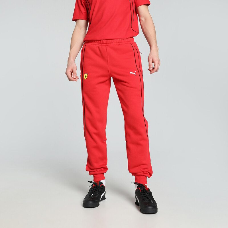 

Men's PUMA Scuderia Ferrari Race Motorsport Pants