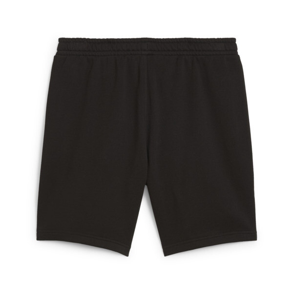 Puma shorts ferrari top