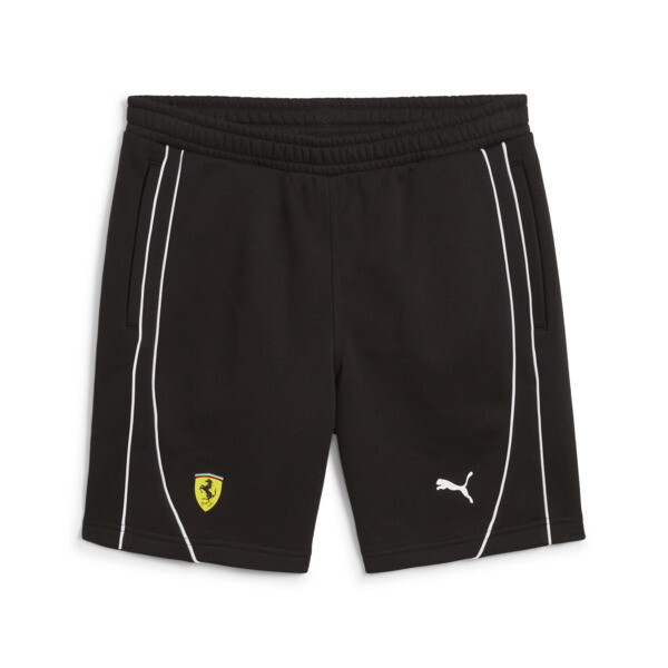 Scuderia Ferrari Race Shorts Men black PUMA