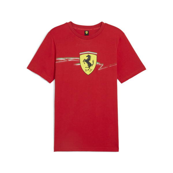 Scuderia ferrari t shirt top
