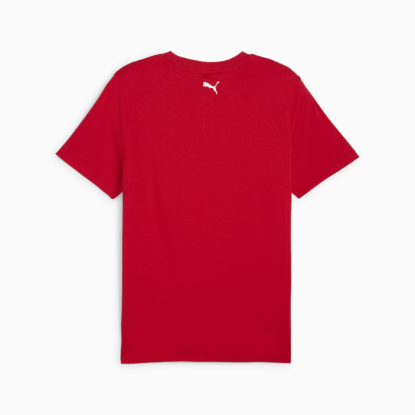 Remera Ferrari Race&nbsp;, Rosso Corsa, large-ARG