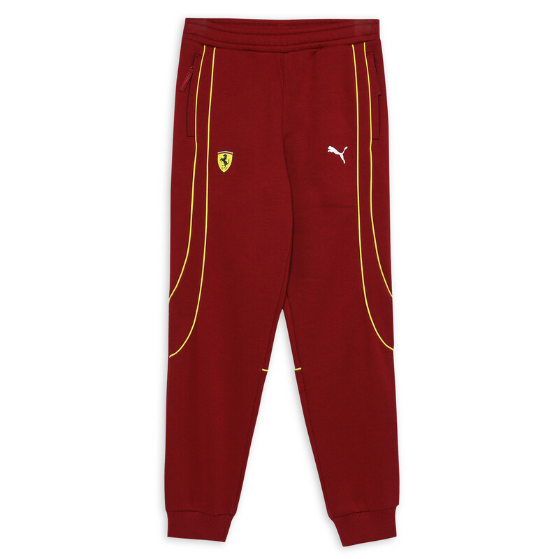 

PUMA Scuderia Ferrari Race Youth Motorsport Sweatpants