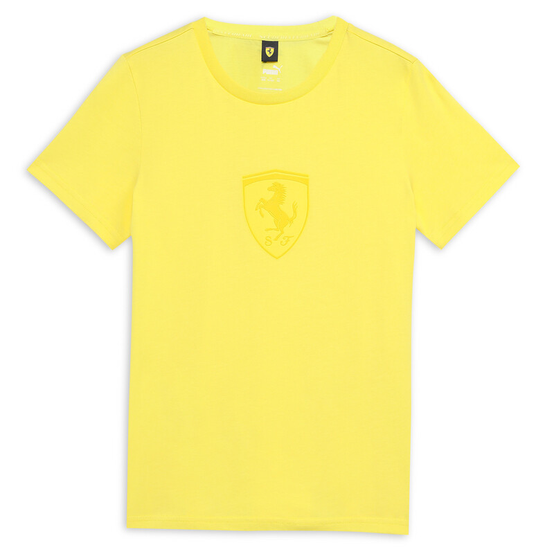 

PUMA Scuderia Ferrari Race Youth Graphic Motorsport Tee