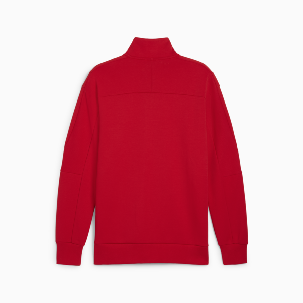 Campera Ferrari MT7, Rosso Corsa, large-ARG