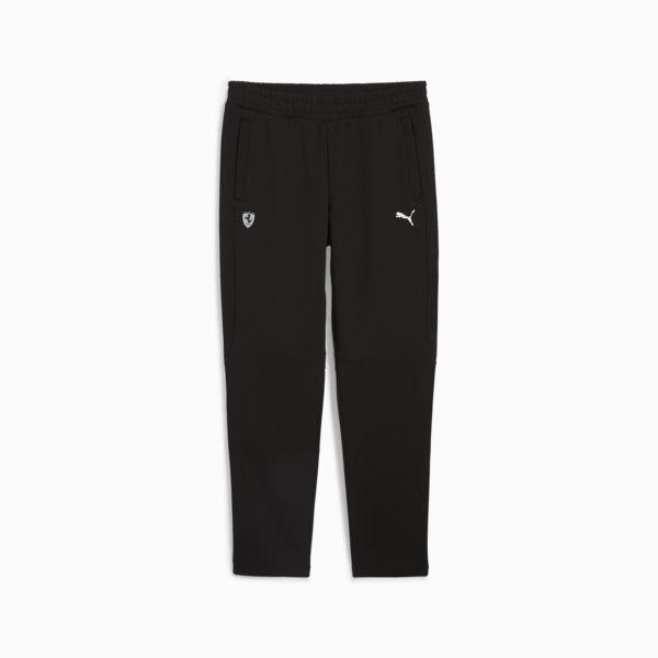 Pantalones Ferrari Style MT7, PUMA Black, large-ARG
