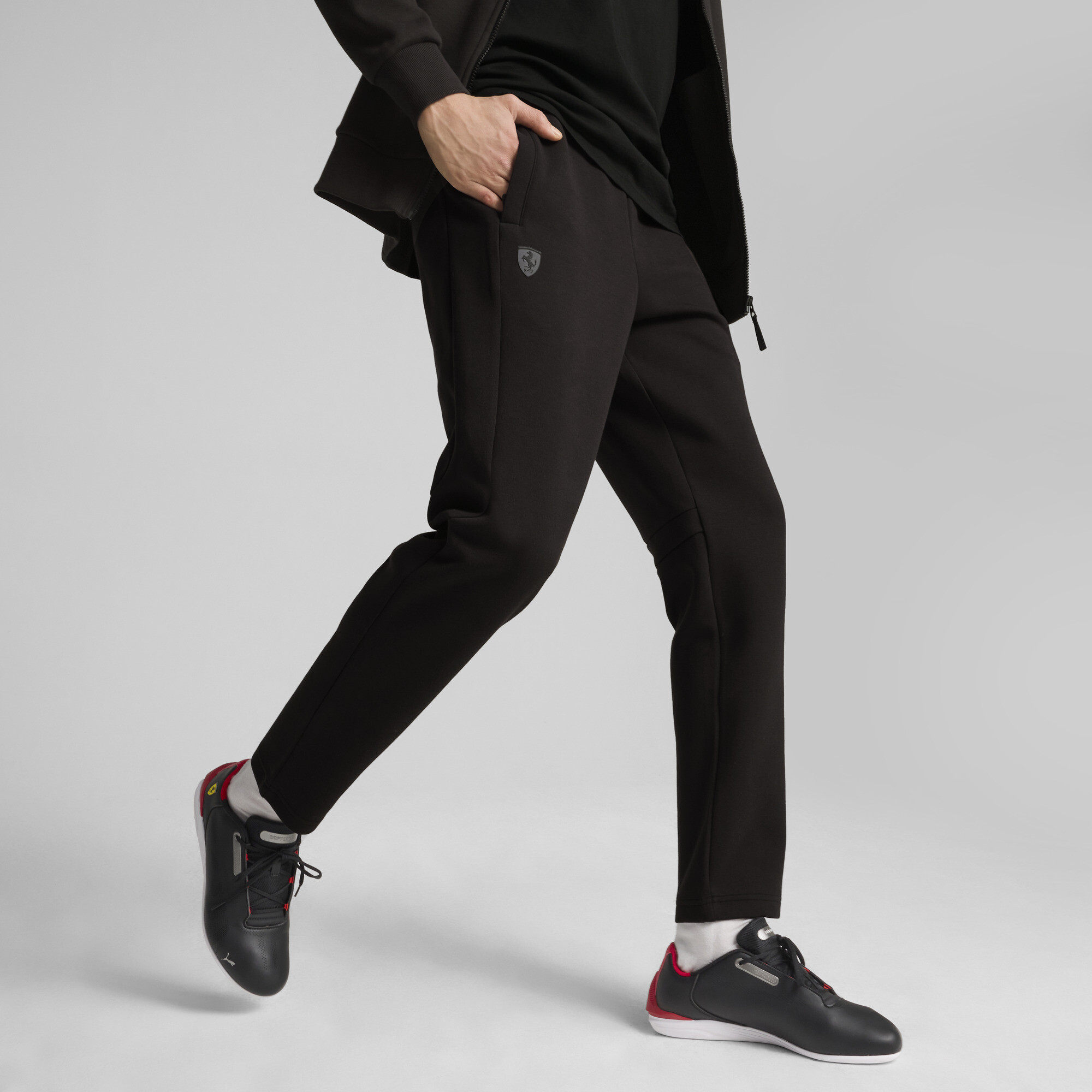 Puma Scuderia Ferrari Style Mt7 Pants Men