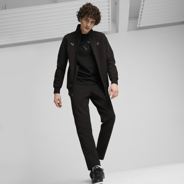 Pantalones Ferrari Style MT7, PUMA Black, large-ARG