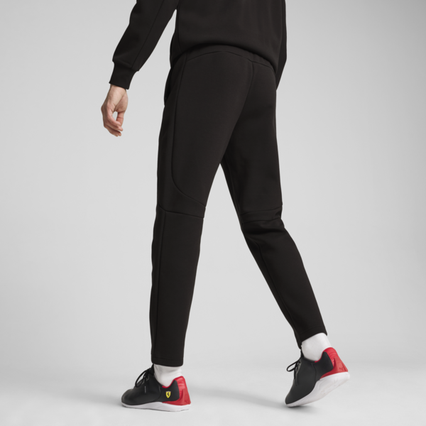 Pantalones Ferrari Style MT7, PUMA Black, large-ARG