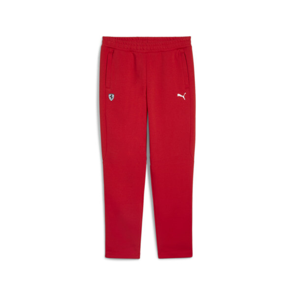 Pantalones Ferrari Style MT7, Rosso Corsa, large-ARG